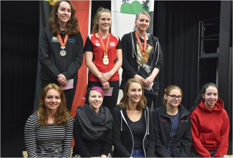 Alle-Finalistinnen-U21