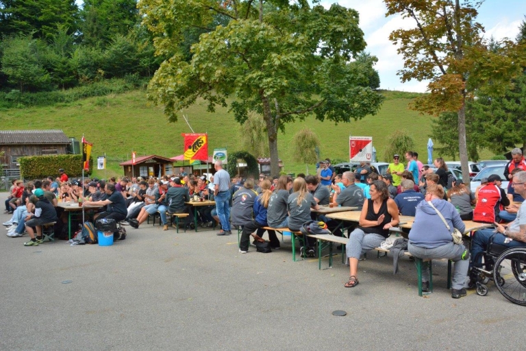 Festplatz