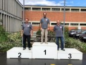 G300_ord_2st_Stgw57 1. Grossen Roland 2. Stettler Johann, 3. Wenger Werner