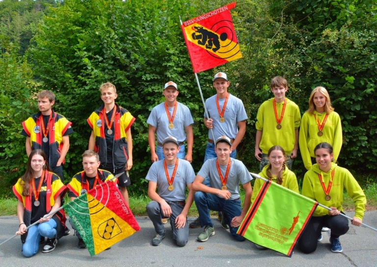 Jungschuetzen-2