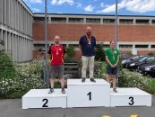 P25 C_ 1. Gerber Christoph 2. Nidegger Andreas 3. Schafroth Maria