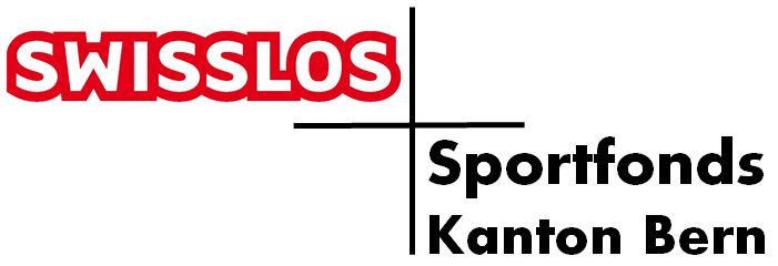 Sportfonds Kanton Bern