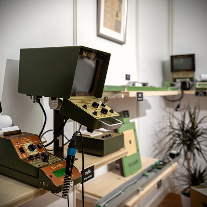 Frontbild Resultate 2024