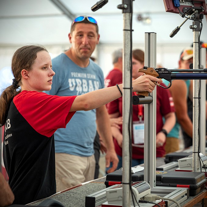 Frontbild Ausbildung 2024