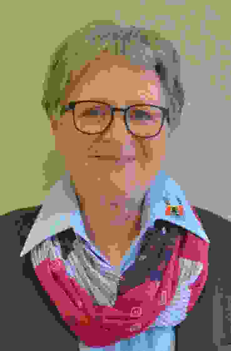 Jaqueline Erard Jaqueline Erard