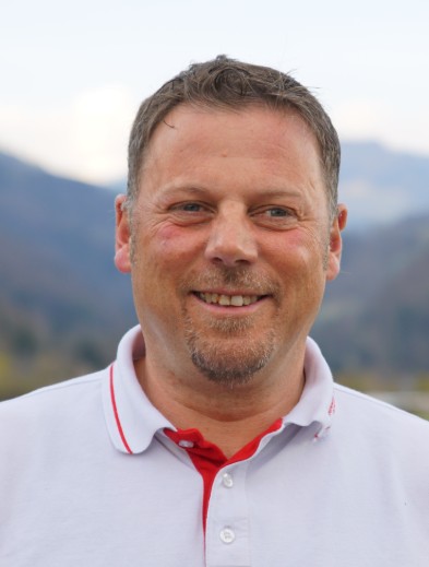 Urs Von Allmen