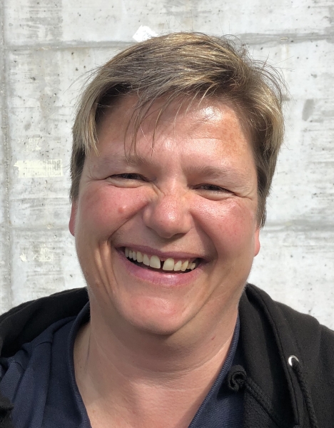 Ursula Heuberger 13Fe70dfc1e7147461f17332c9514fa8