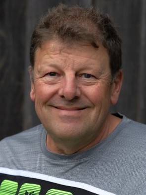 Heinz Hofstetter