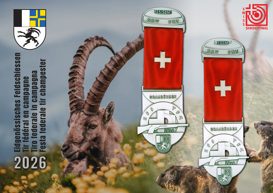 Feldschiessen 2026 Feldschiessen 2026