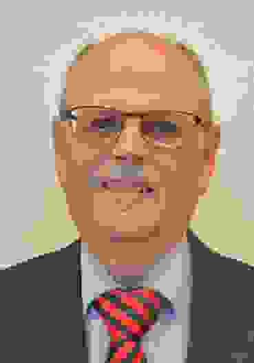 Heinz Messerli Heinz Messerli