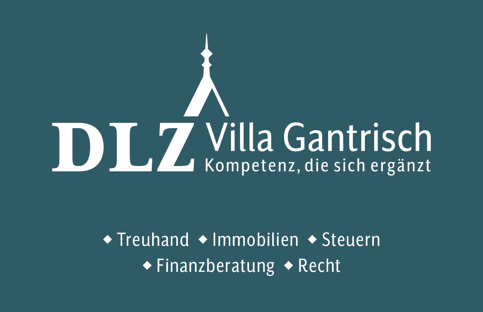 DLZ Villa Gantrisch